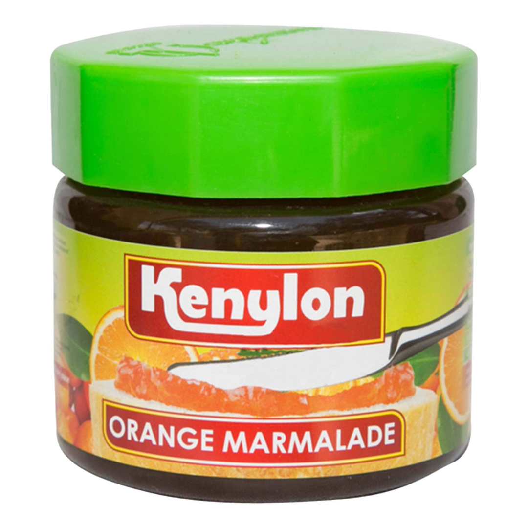 KENYLON ORANGE MARMALADE JAM 250G